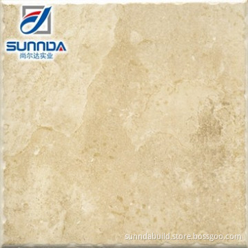 Sunnda ceramic anti skid cream color floor Tiles 24x24